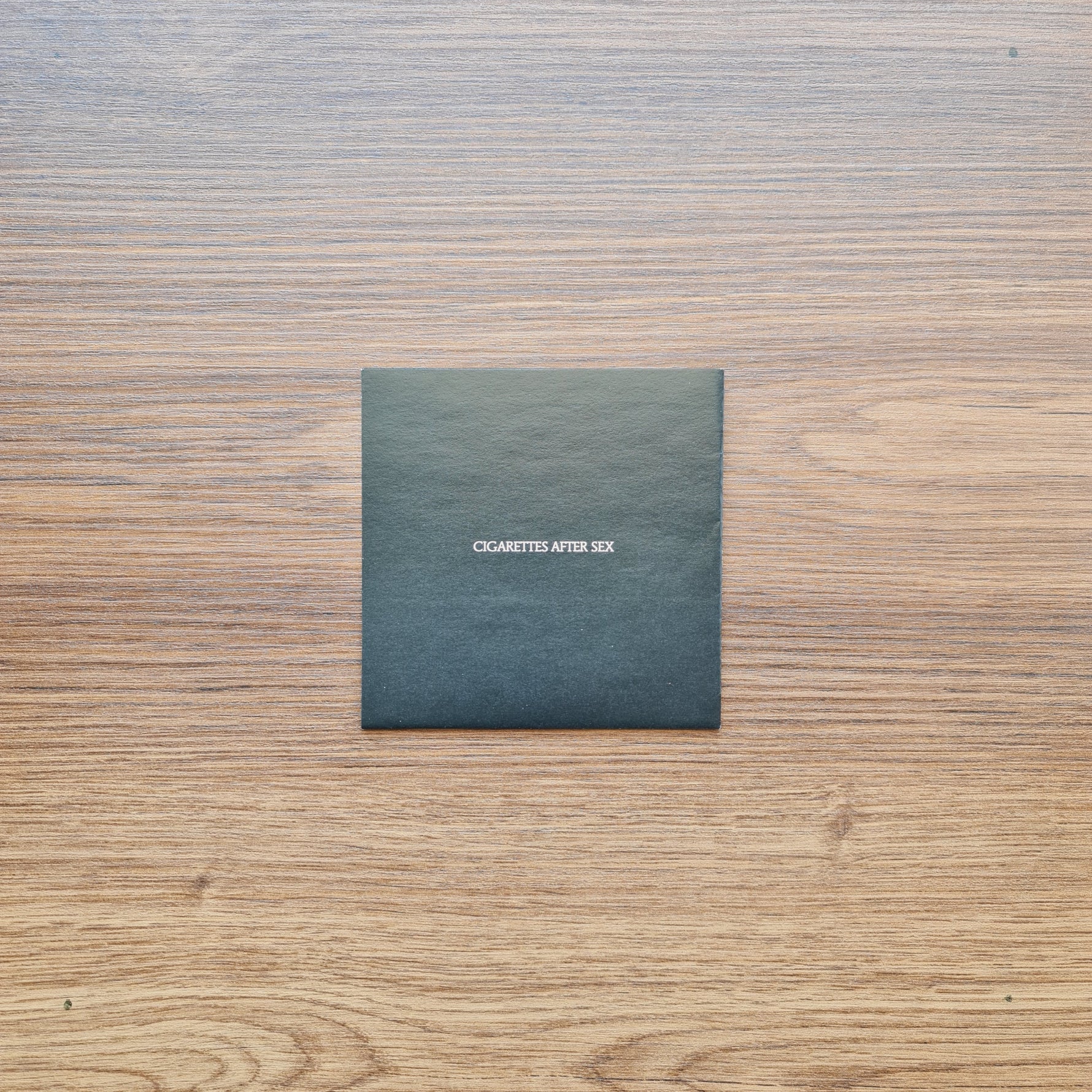 Cigarettes After Sex – Cigarettes After Sex Only Japan Vinyl