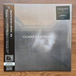Cigarettes After Sex – X's Only Japan Vinyl