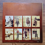 The Doobie Brothers – Stampede Only Japan Vinyl