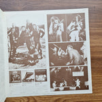The Doobie Brothers – Stampede Only Japan Vinyl
