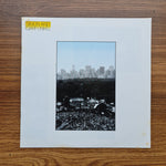 Simon & Garfunkel – The Concert In Central Park Only Japan Vinyl