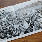 Simon & Garfunkel – The Concert In Central Park Only Japan Vinyl