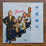 Average White Band – Shine Only Japan Vinyl