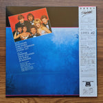 Shakatak – Invitations Only Japan Vinyl