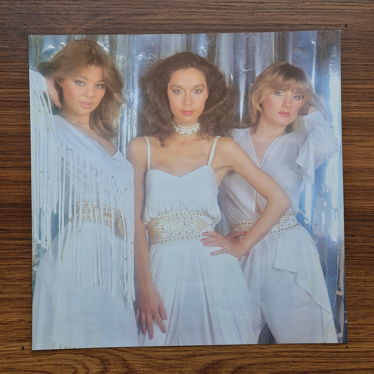 Arabesque – Greatest Hits Only Japan Vinyl