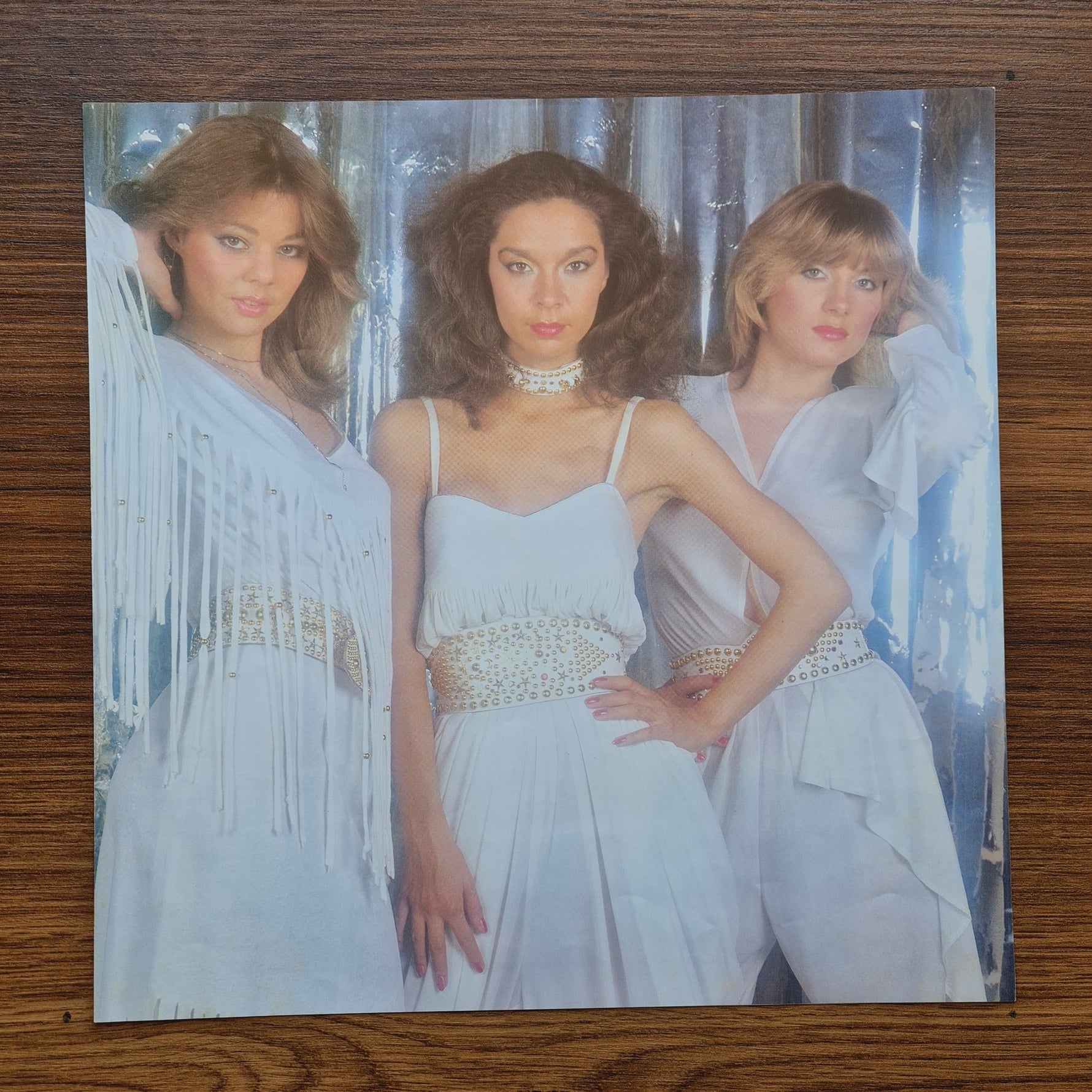 Arabesque – Greatest Hits Only Japan Vinyl