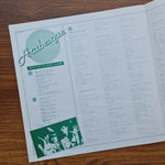 Arabesque – Greatest Hits Only Japan Vinyl