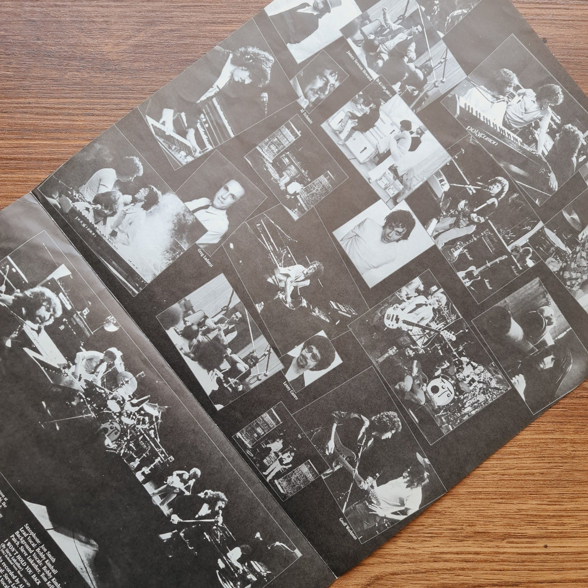 Toto – Toto IV Only Japan Vinyl