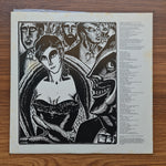 Mick Jagger – She's The Boss Only Japan Vinyl