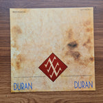 Duran Duran – Seven And The Ragged Tiger Only Japan Vinyl