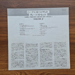Barbra Streisand – Barbra Streisand's Greatest Hits - Volume 2 Only Japan Vinyl