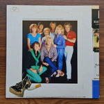 The Dooleys – Yes ! The Dooleys Only Japan Vinyl