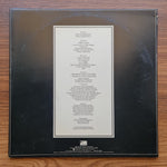 Emerson Lake & Palmer – Works (Volume 1) Only Japan Vinyl