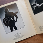 Emerson Lake & Palmer – Works (Volume 1) Only Japan Vinyl