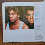 Wham! – The Final Only Japan Vinyl