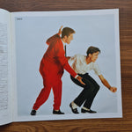 Wham! – The Final Only Japan Vinyl
