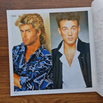 Wham! – The Final Only Japan Vinyl