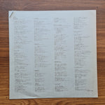 Paul Simon – Paul Simon Only Japan Vinyl