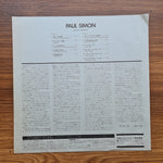 Paul Simon – Paul Simon Only Japan Vinyl