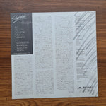 Shakatak – Night Birds Only Japan Vinyl