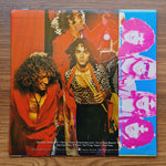 Rock Rose – Rock Rose Only Japan Vinyl