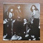 Rock Rose – Rock Rose Only Japan Vinyl
