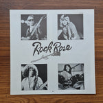Rock Rose – Rock Rose Only Japan Vinyl