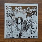 Rock Rose – Rock Rose Only Japan Vinyl