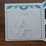 The Ventures – Ventures On Stage '72 - Golden Disk Vol. 4 Only Japan Vinyl