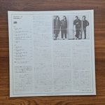 Foreigner – 4 Only Japan Vinyl