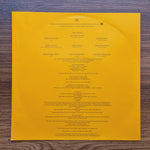 Foreigner – 4 Only Japan Vinyl