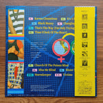Culture Club – Colour By Numbers Only Japan Vinyl