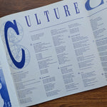 Culture Club – Colour By Numbers Only Japan Vinyl