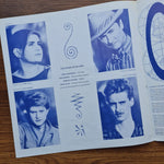 Culture Club – Colour By Numbers Only Japan Vinyl