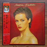 Sheena Easton – Take My Time Only Japan Vinyl