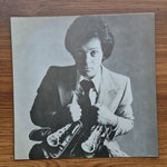 Billy Joel – The Stranger Only Japan Vinyl