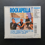 Rockapella – Rockapella Four : Vocobeat CD Japan Vinyl