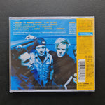 Wakefield – American Made CD Japan Vinyl