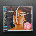 Lamya - Learning From Falling CD Japan Vinyl
