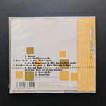 Laila – It's All About Love CD Japan Vinyl