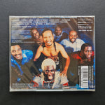 Baha Men – Doong Spank CD Japan Vinyl