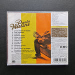 Paolo Nutini – These Streets CD Japan Vinyl