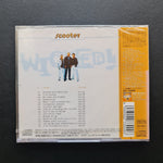 Scooter – Wicked! CD Japan Vinyl