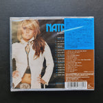 Natalie Alvarado - Everything New CD Japan Vinyl