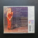 LeAnn Rimes – Sittin' On Top Of The World CD Japan Vinyl