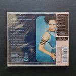 Zindy – Zindy CD Japan Vinyl