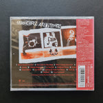 The Living End – Modern Artillery CD Japan Vinyl