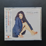 Charlene Smith – Feel The Goodtimes CD Japan Vinyl