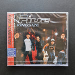 Five – Kingsize CD Japan Vinyl