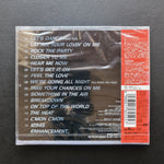 Five – Kingsize CD Japan Vinyl
